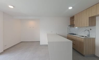 ARRIENDO APARTAMENTO EL GUAYABO