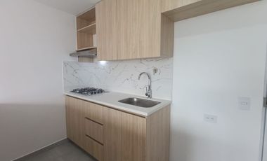 ARRIENDO APARTAMENTO EL GUAYABO