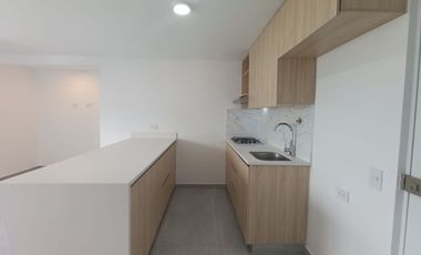 ARRIENDO APARTAMENTO EL GUAYABO