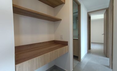 ARRIENDO APARTAMENTO EL GUAYABO