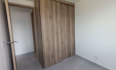 ARRIENDO APARTAMENTO EL GUAYABO