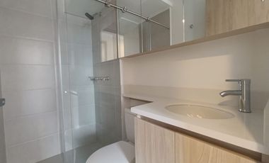 ARRIENDO APARTAMENTO EL GUAYABO