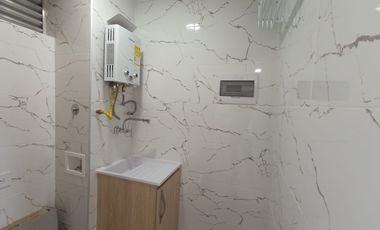 ARRIENDO APARTAMENTO EL GUAYABO