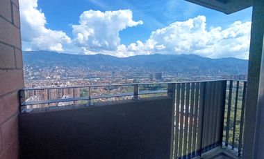 ARRIENDO APARTAMENTO EL GUAYABO