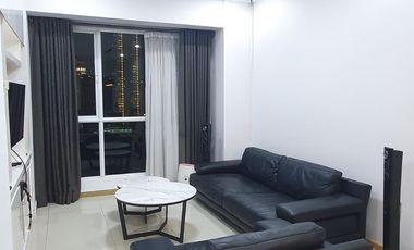 FOR RENT Apartment Gandaria Heights Gandaria City Kebayoran 3BR - Furnished Close to Senayan Kemang Pondok Indah