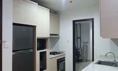 FOR RENT Apartment Gandaria Heights Gandaria City Kebayoran 3BR - Furnished Close to Senayan Kemang Pondok Indah