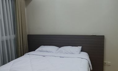 FOR RENT Apartment Gandaria Heights Gandaria City Kebayoran 3BR - Furnished Close to Senayan Kemang Pondok Indah