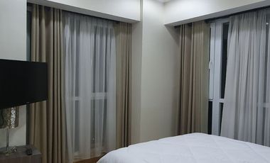 FOR RENT Apartment Gandaria Heights Gandaria City Kebayoran 3BR - Furnished Close to Senayan Kemang Pondok Indah