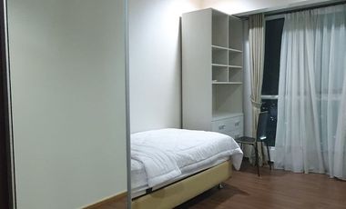 FOR RENT Apartment Gandaria Heights Gandaria City Kebayoran 3BR - Furnished Close to Senayan Kemang Pondok Indah