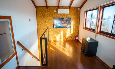 Arriendo Oficina Valdivia