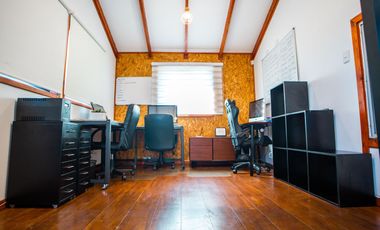 Arriendo Oficina Valdivia