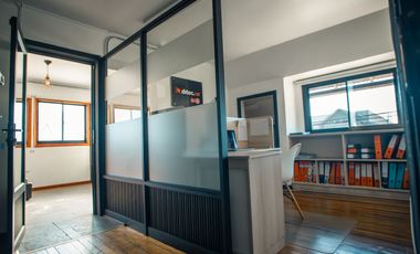 Arriendo Oficina Valdivia