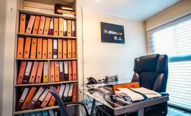 Arriendo Oficina Valdivia