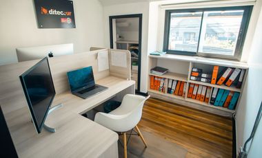 Arriendo Oficina Valdivia