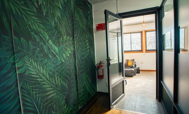 Arriendo Oficina Valdivia