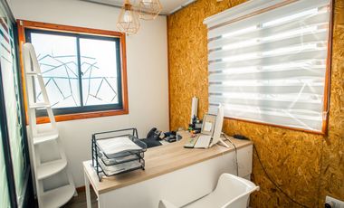 Arriendo Oficina Valdivia