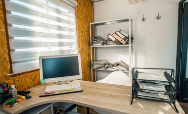Arriendo Oficina Valdivia