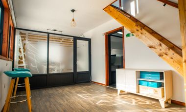 Arriendo Oficina Valdivia