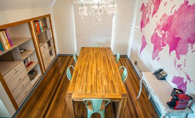Arriendo Oficina Valdivia