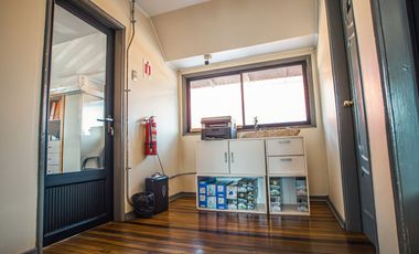 Arriendo Oficina Valdivia