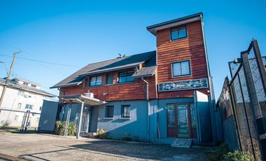 Arriendo Oficina Valdivia