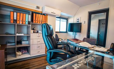 Arriendo Oficina Valdivia