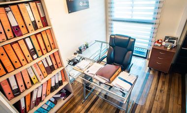 Arriendo Oficina Valdivia