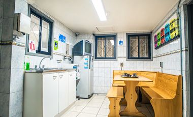 Arriendo Oficina Valdivia