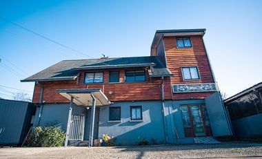 Arriendo Oficina Valdivia