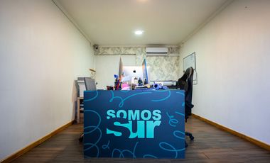 Arriendo Oficina Valdivia