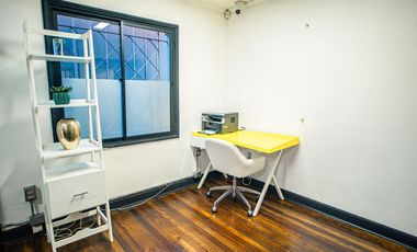 Arriendo Oficina Valdivia