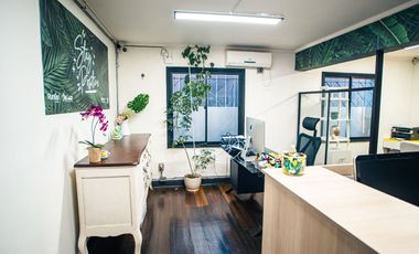Arriendo Oficina Valdivia
