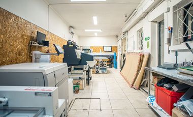 Arriendo Oficina Valdivia