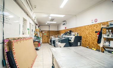 Arriendo Oficina Valdivia