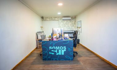 Arriendo Oficina Valdivia