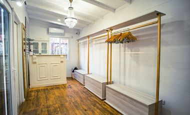 Arriendo Oficina Valdivia