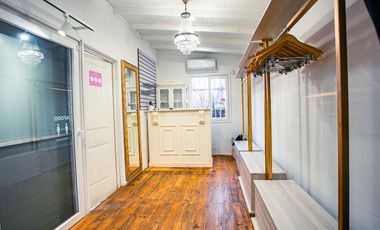 Arriendo Oficina Valdivia