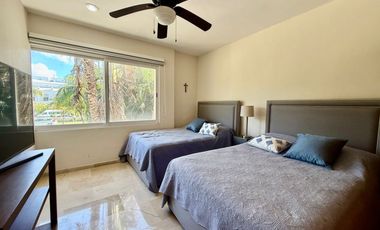 🌴 Golf One Townhouse For Sale – Playacar Phase 2, Playa del Carmen