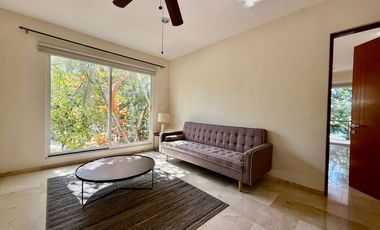 🌴 Golf One Townhouse For Sale – Playacar Phase 2, Playa del Carmen