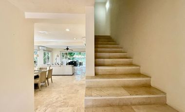 🌴 Golf One Townhouse For Sale – Playacar Phase 2, Playa del Carmen