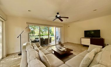 🌴 Golf One Townhouse For Sale – Playacar Phase 2, Playa del Carmen