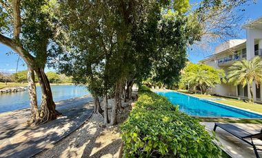 🌴 Golf One Townhouse For Sale – Playacar Phase 2, Playa del Carmen