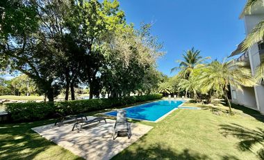 🌴 Golf One Townhouse For Sale – Playacar Phase 2, Playa del Carmen