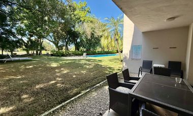 🌴 Golf One Townhouse For Sale – Playacar Phase 2, Playa del Carmen