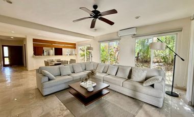 🌴 Golf One Townhouse For Sale – Playacar Phase 2, Playa del Carmen