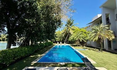 🌴 Golf One Townhouse For Sale – Playacar Phase 2, Playa del Carmen