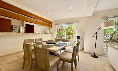🌴 Golf One Townhouse For Sale – Playacar Phase 2, Playa del Carmen