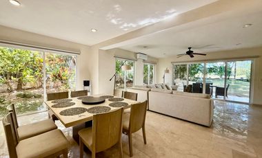 🌴 Golf One Townhouse For Sale – Playacar Phase 2, Playa del Carmen