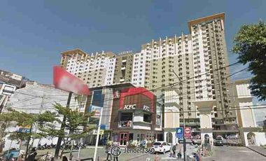 apartemen dijual full furnished gateway ahmad Yani cicadas bandung