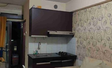 apartemen dijual full furnished gateway ahmad Yani cicadas bandung